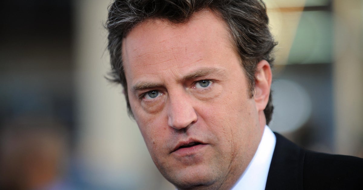 Matthew Perry: I Was So ‘Dead Inside’ During The ‘Friends’ Finale, I ‘Felt Nothing’ Matthew Perry: I Was So ‘Dead Inside’ During The ‘Friends’ Finale, I ‘Felt Nothing’