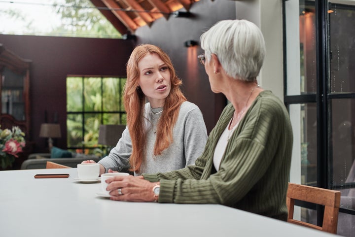 According to a representational U.S. survey by the Cornell Family Reconciliation Project, more than a quarter of Americans (27%) are currently estranged from a close relative.