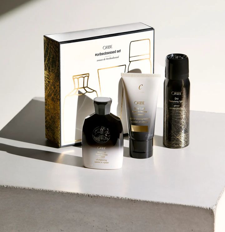 Oribe Obsessed Discovery Set