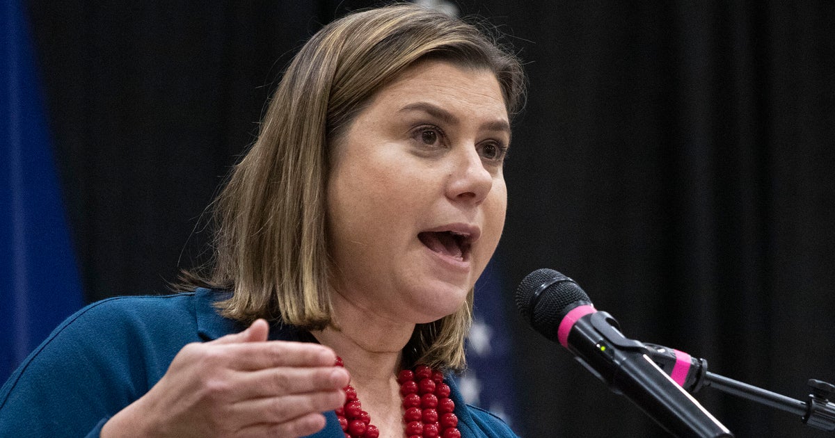 Elissa Slotkin Wins Reelection In Michigan House Race The Whole Country Was Watching Elissa Slotkin Wins Reelection In Michigan House Race The Whole Country Was Watching