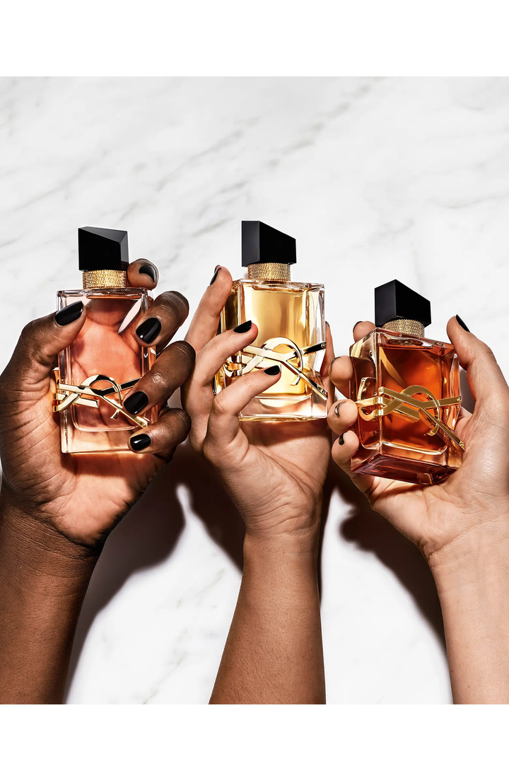 Yves Saint Laurent Libre perfume spray