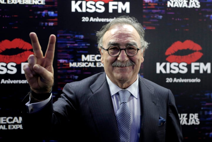 Blas Herrero