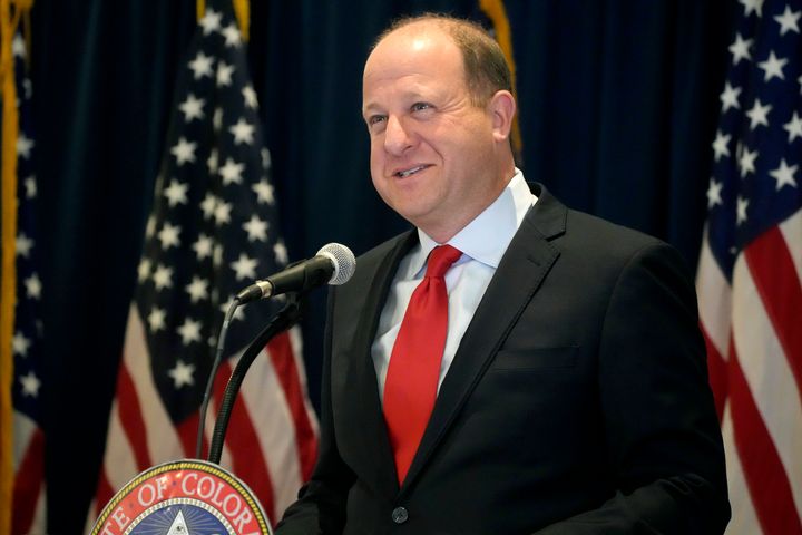 Colorado Gov. Jared Polis (D) does not talk about narrowing economic inequality. Instead, he focuses on improving Coloradans' quality of life by "saving people money."