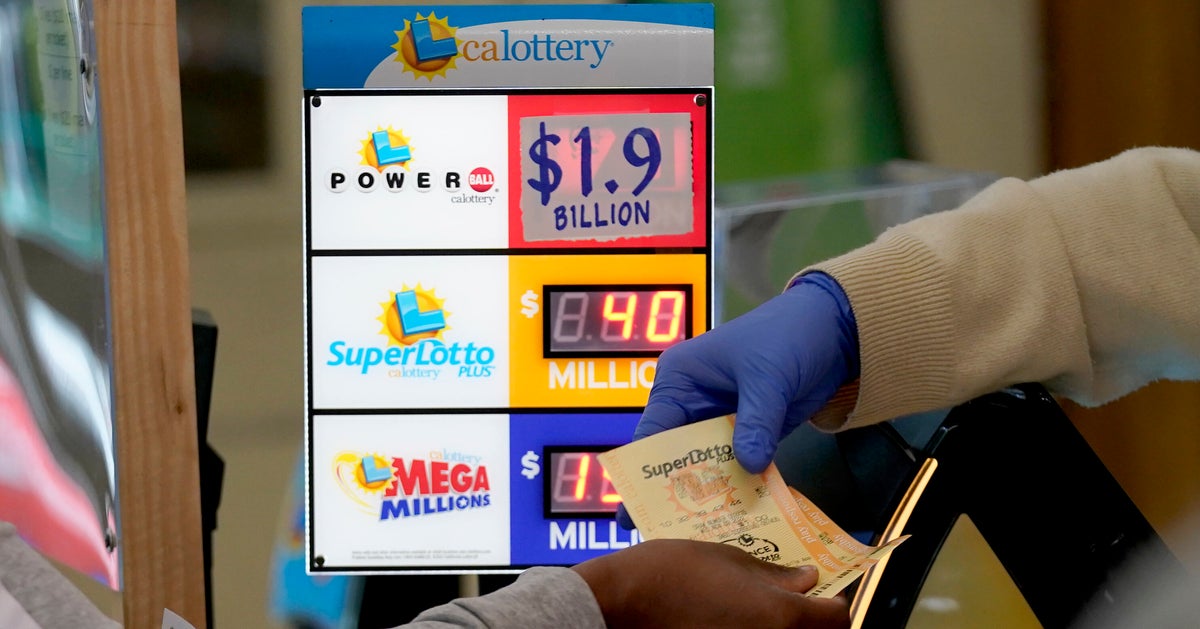 Powerball Delays Record-Breaking .9 Billion Drawing Over ‘Security Protocol’ Powerball Delays Record-Breaking .9 Billion Drawing Over ‘Security Protocol’