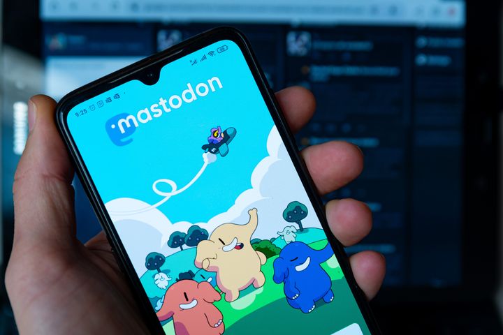 ユーザーが急増しているソーシャルメディア「Mastodon（マストドン）」