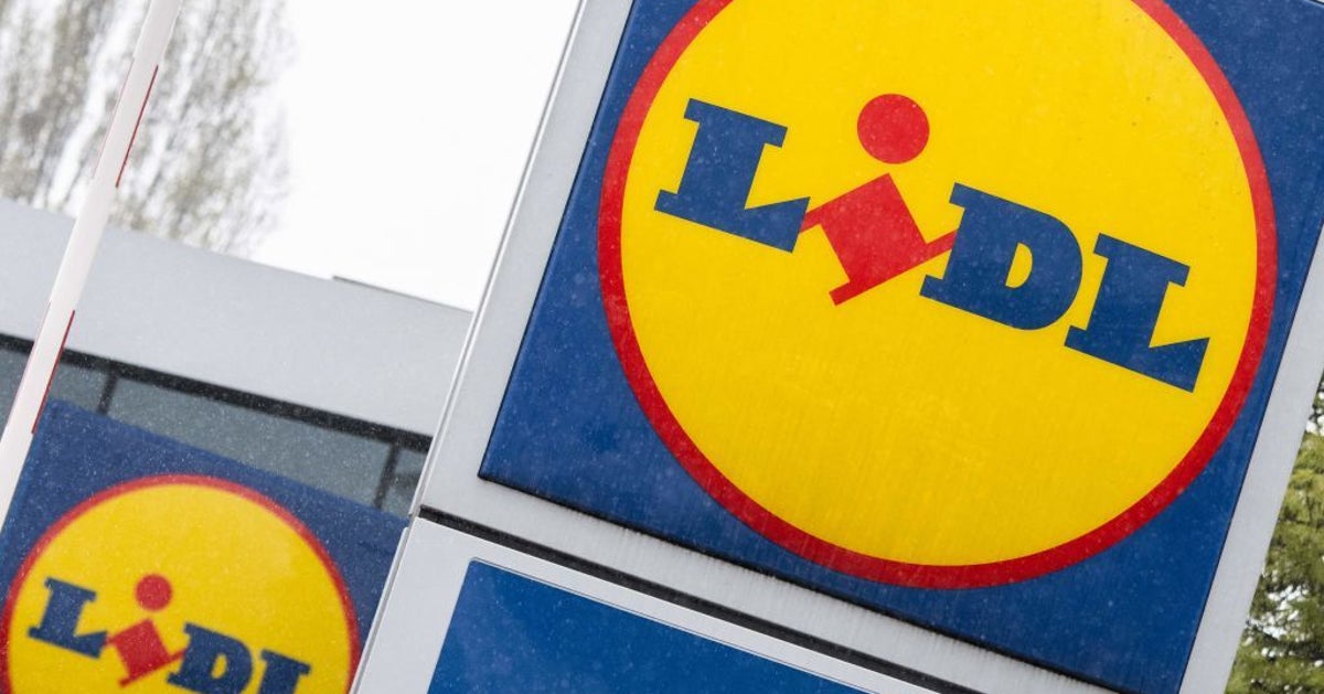 Lidl pone a la venta en Alemania un producto que como llegue a España