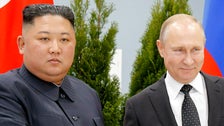  North Korea Denies U.S. Claims It Sent Artillery Shells To Russia