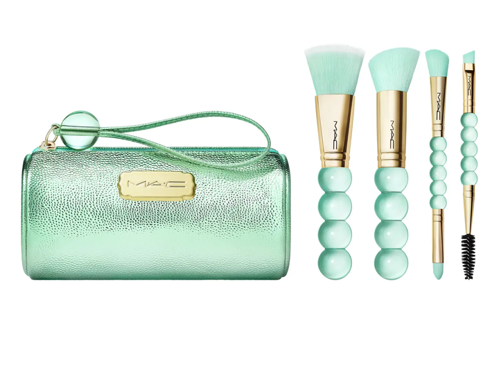 Brush with the Fate Brush Essentials Kit