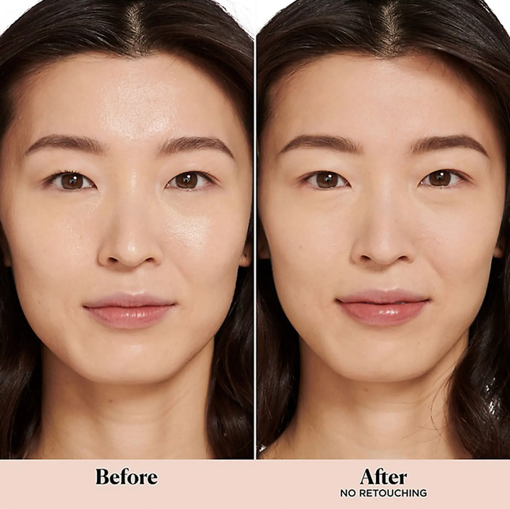 Affection Guaranteed Free Translucent Setting Powder