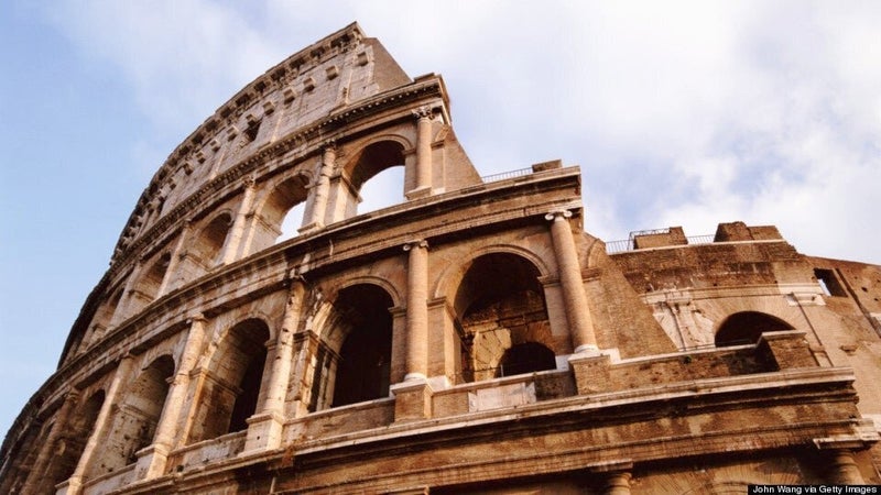 ancient rome