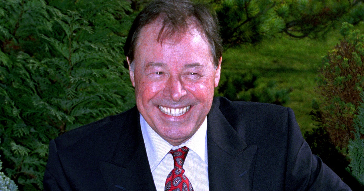 Bill Treacher, EastEnders Legend, Has Died Aged 92 | HuffPost UK Entertainment - Vimarsana News