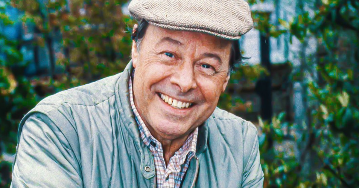 Bill Treacher Remembered In Poignant Tributes From EastEnders Co-Stars, Following His Death - Vimarsana News