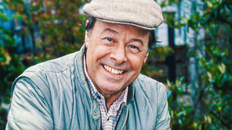 bill treacher