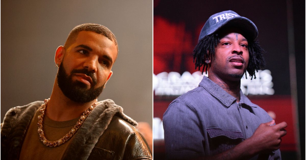 Drake, 21 Savage sued for using 'Vogue' name to promote album