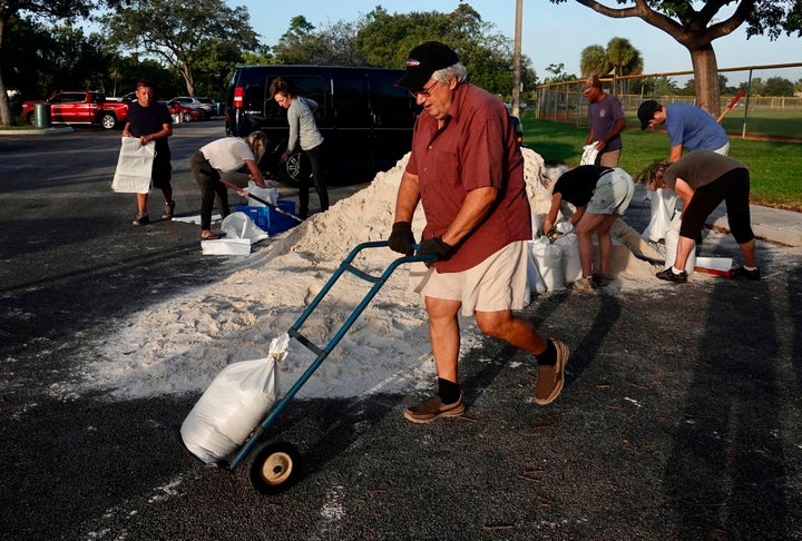 Bags will be limited to six per car, proof of residency is required, bring your own shovel, while supplies last from 7 am to 7 pm. 