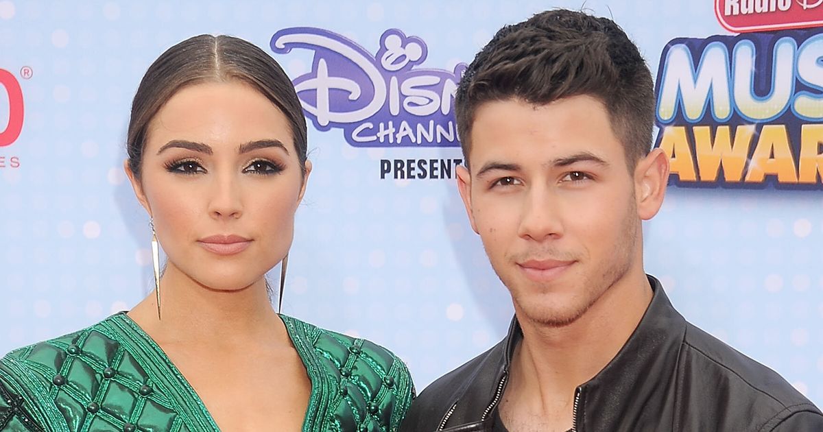 Olivia Culpo Was ‘Left With No Sense Of Identity’ After Breaking Up With Nick Jonas