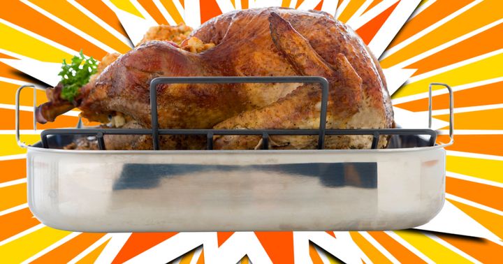 No roasting rack? No problem.