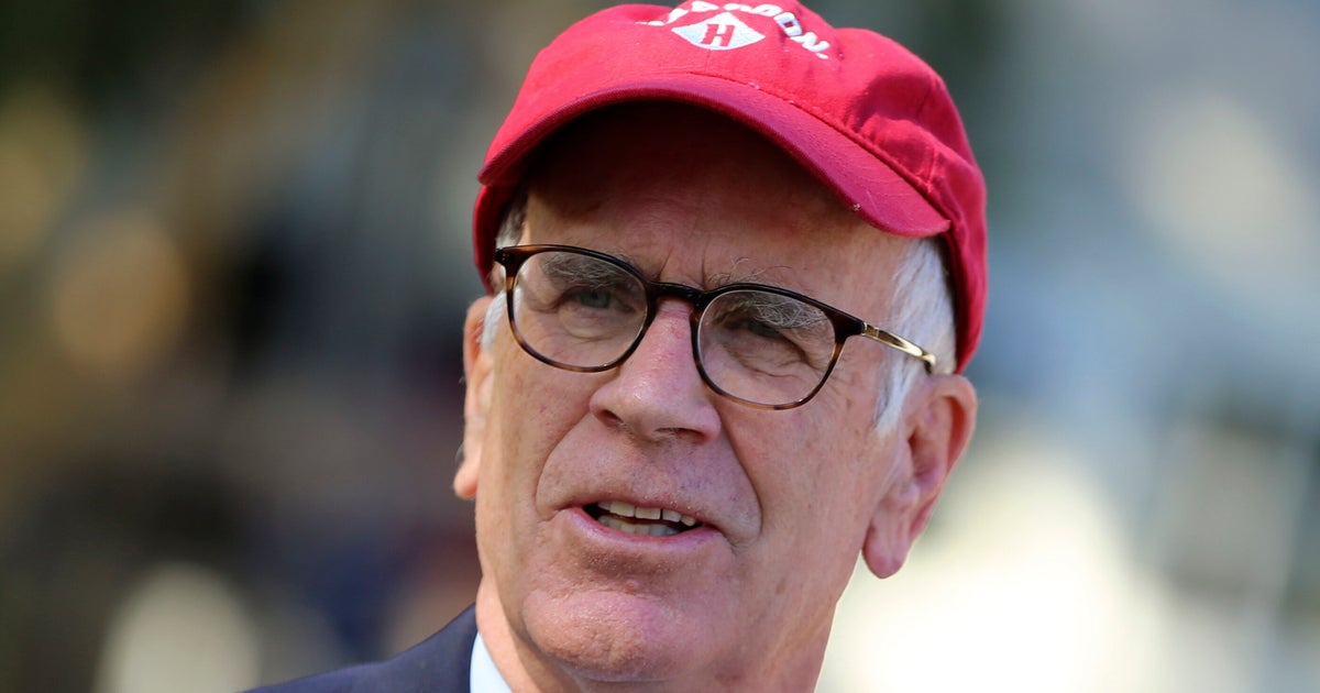 Welch Moves From House To Senate To Succeed Leahy In Vermont - Vimarsana News
