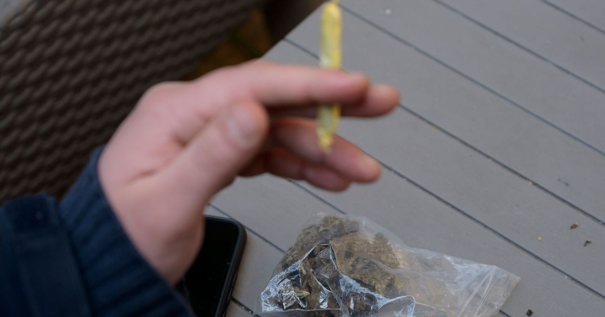 Maryland Legalizes Possession And Use Of Recreational Marijuana