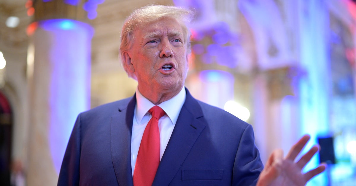 Trump Shares How Much Credit He Think He's Due If Republicans Succeed In Midterms - Vimarsana News