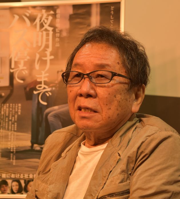 高橋伴明監督