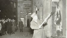  Newly Discovered Photos Show The Horror Of Nazi Kristallnacht Up Close