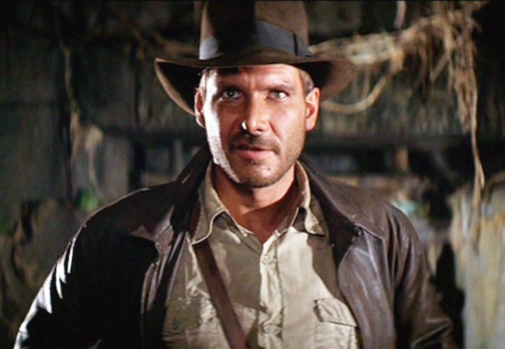 Harrison Ford to reprise 'Indiana Jones' role for final movie