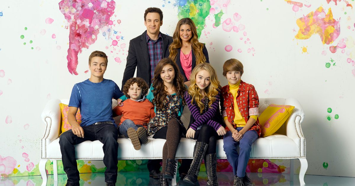 There Is A Positive Side To A Viral ‘Girl Meets World’ Clip That Handled Autism Badly