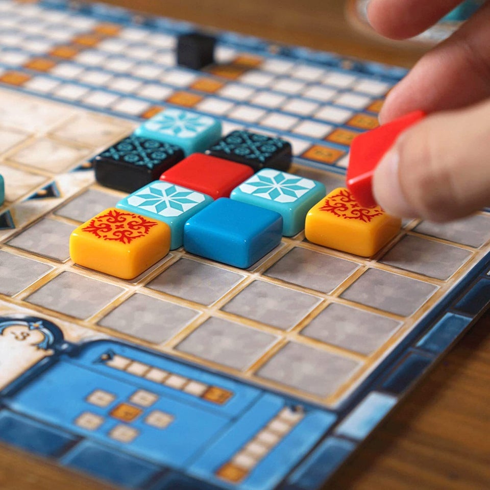 Board Game Gift Ideas For Adults - Small Stuff Counts