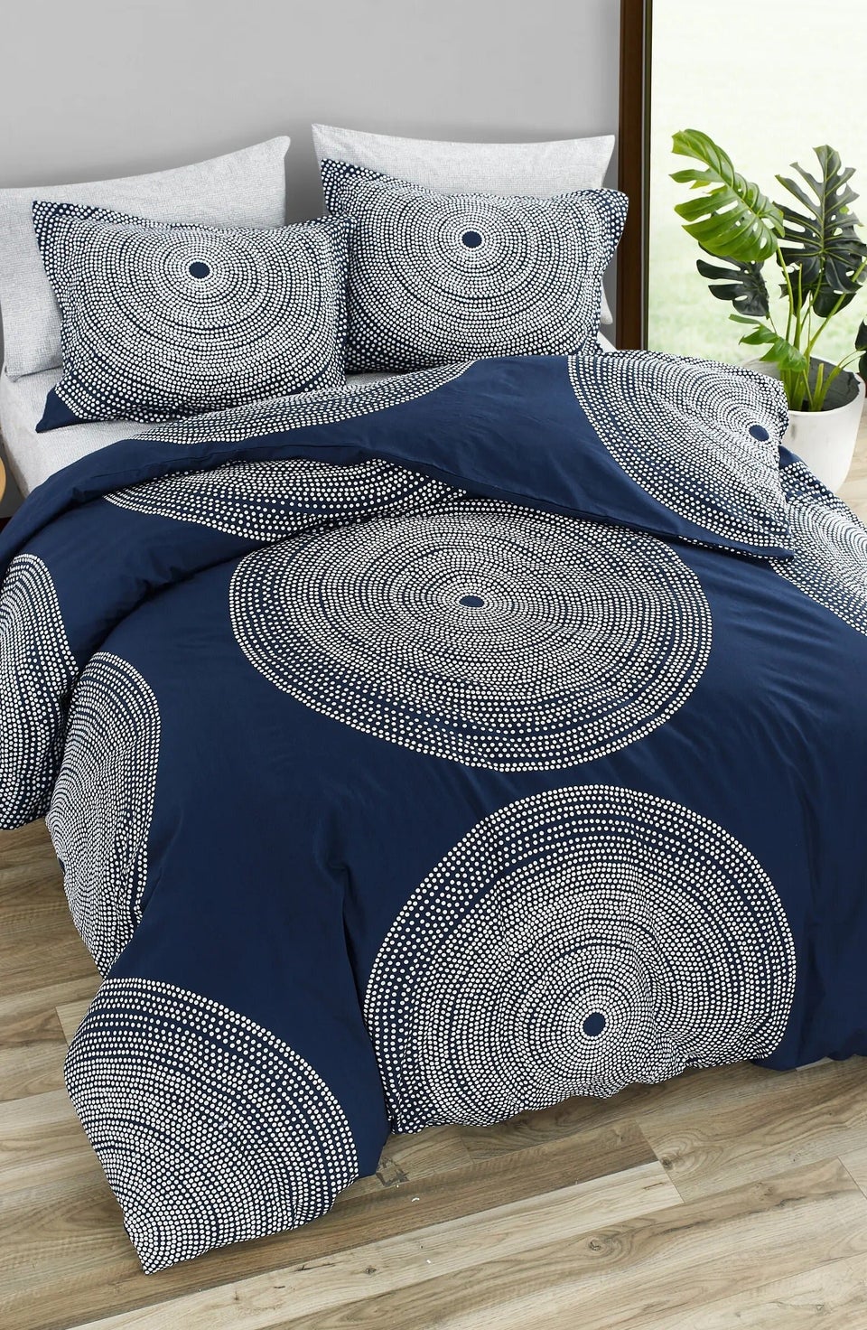 18 Full-Size Comforter Sets To Give Your Bed A Cozy Upgrade | HuffPost Life