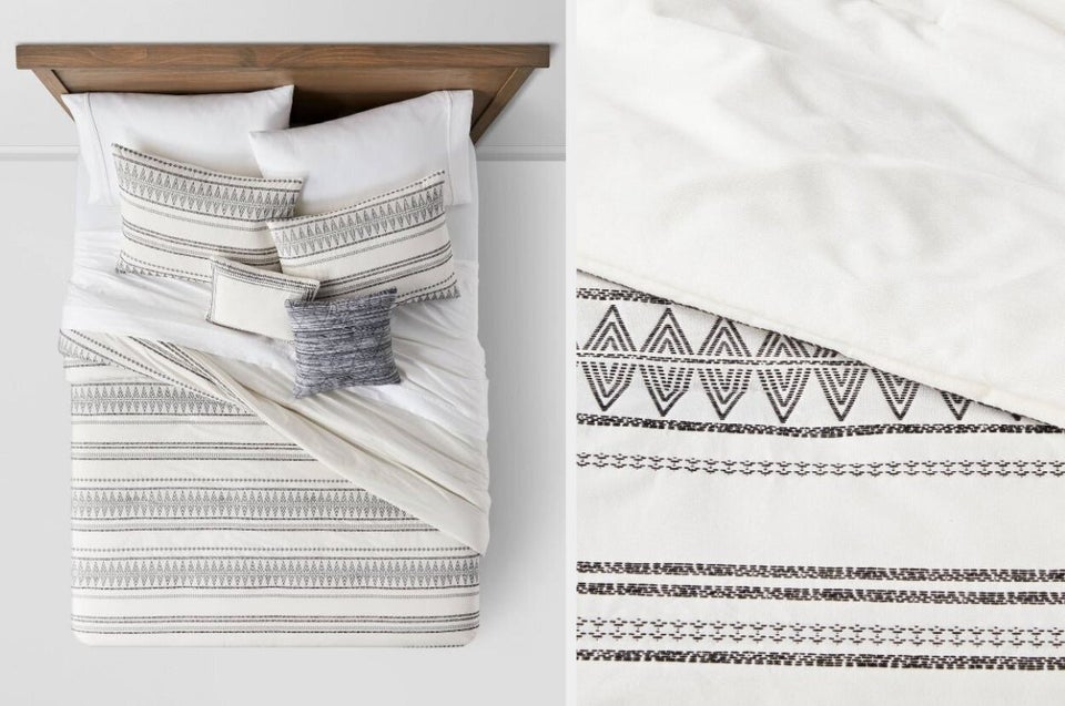 This Scandinavian Bed Hack Could Help You Get Better Sleep | HuffPost Life