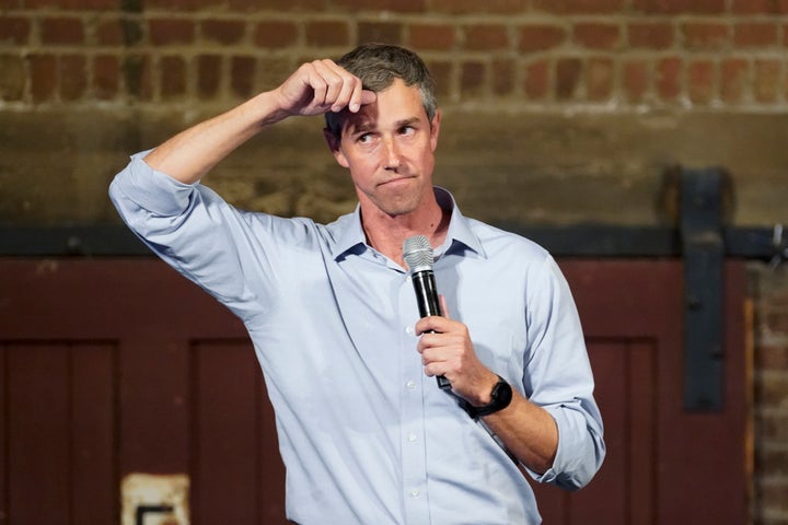 Democrats’ Dream Of Flipping Texas Is Turning Into A Recurring Nightmare Democrats’ Dream Of Flipping Texas Is Turning Into A Recurring Nightmare