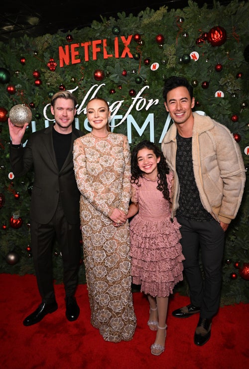 Lindsay Lohan Is Ready To Kick Off Her 'Renaissance' With New Christmas Movie | HuffPost Entertainment Lindsay Lohan Is Ready To Kick Off Her 'Renaissance' With New Christmas Movie | HuffPost Entertainment