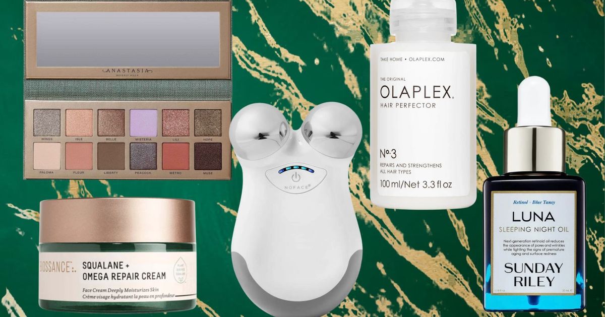 Get Cyber Monday beauty deals on celeb-loved skincare and makeup