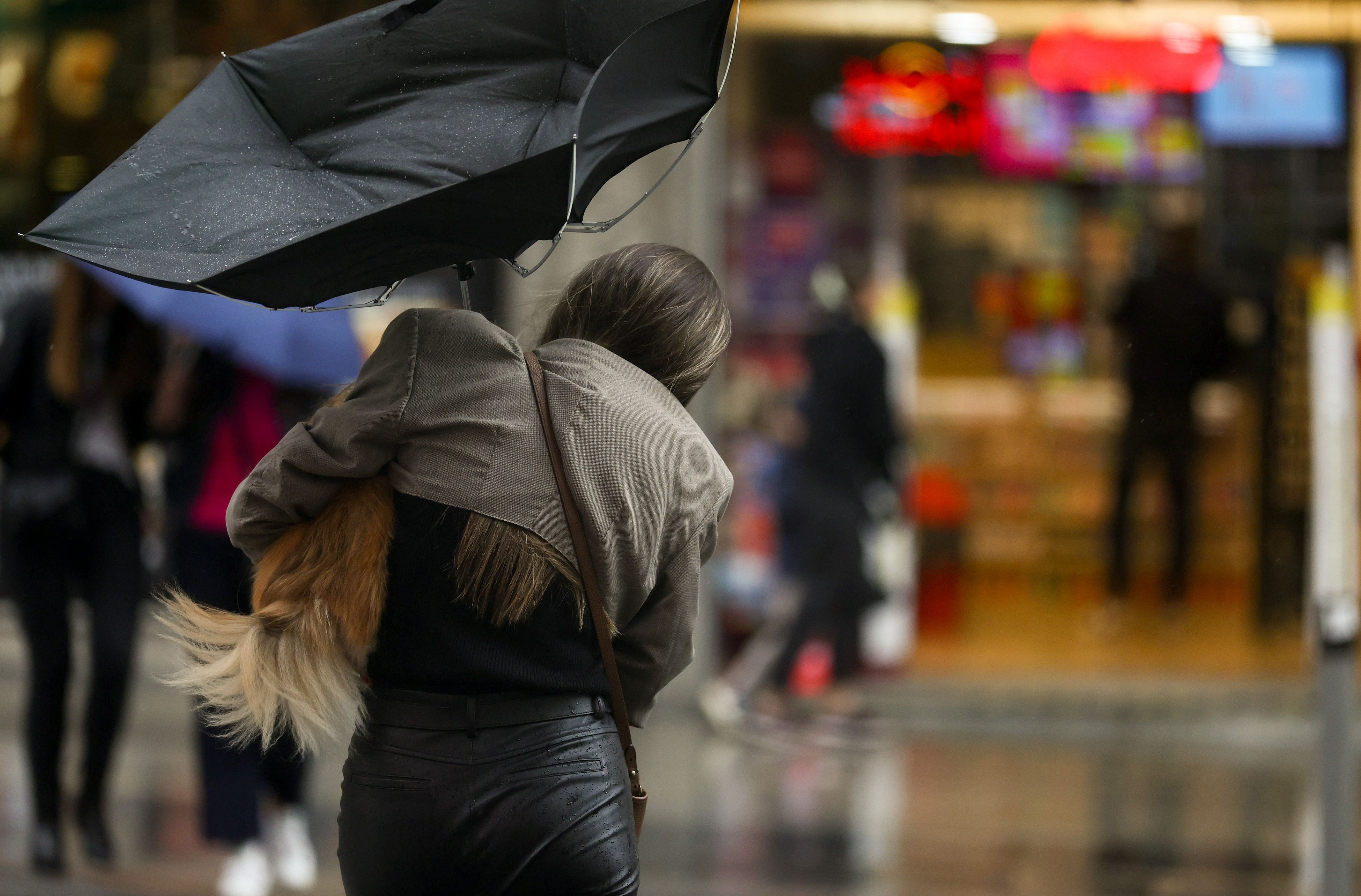 La AEMET Anuncia La Llegada De Otra DANA: Estas Son Las Zonas En Las ...