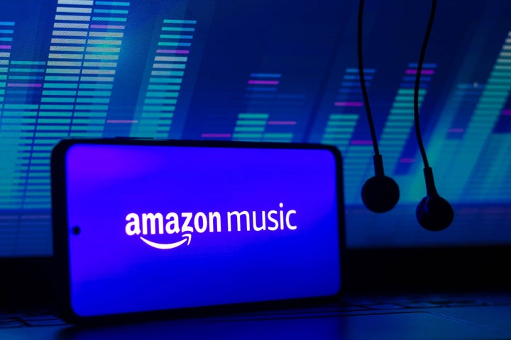 Amazon Music