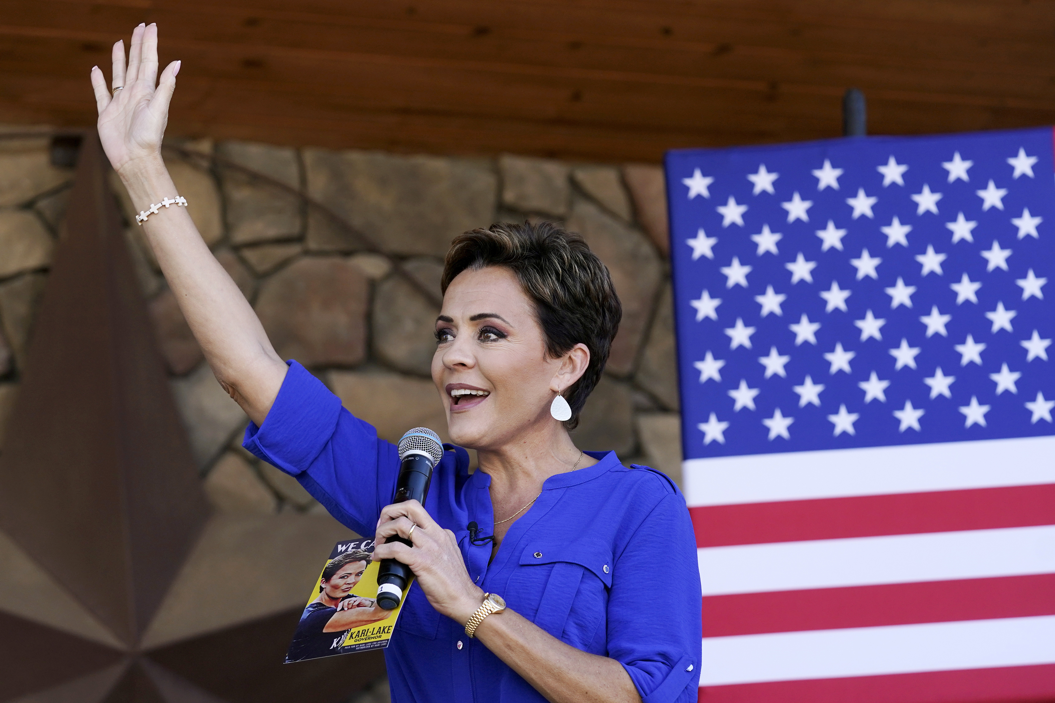 Democrats Pad Narrow Leads In Arizona Senate, Governor Races | HuffPost ...