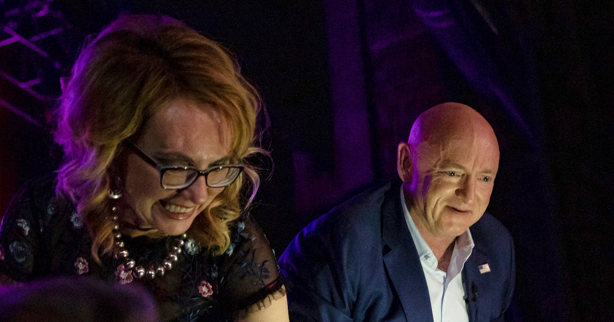 Democrats Hold Small But Shrinking Lead In Key Arizona Races Democrats Hold Small But Shrinking Lead In Key Arizona Races