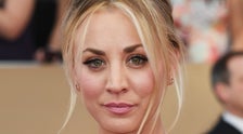 Kaley Cuoco Uses Jennifer Aniston’s IVF Story To Remind People To ‘Stop Assuming’