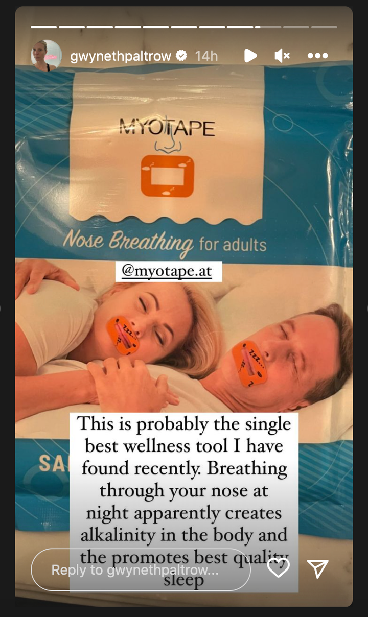 Best Mouth Tape for Sleeping: A to Zzz Mouth Taping Guide