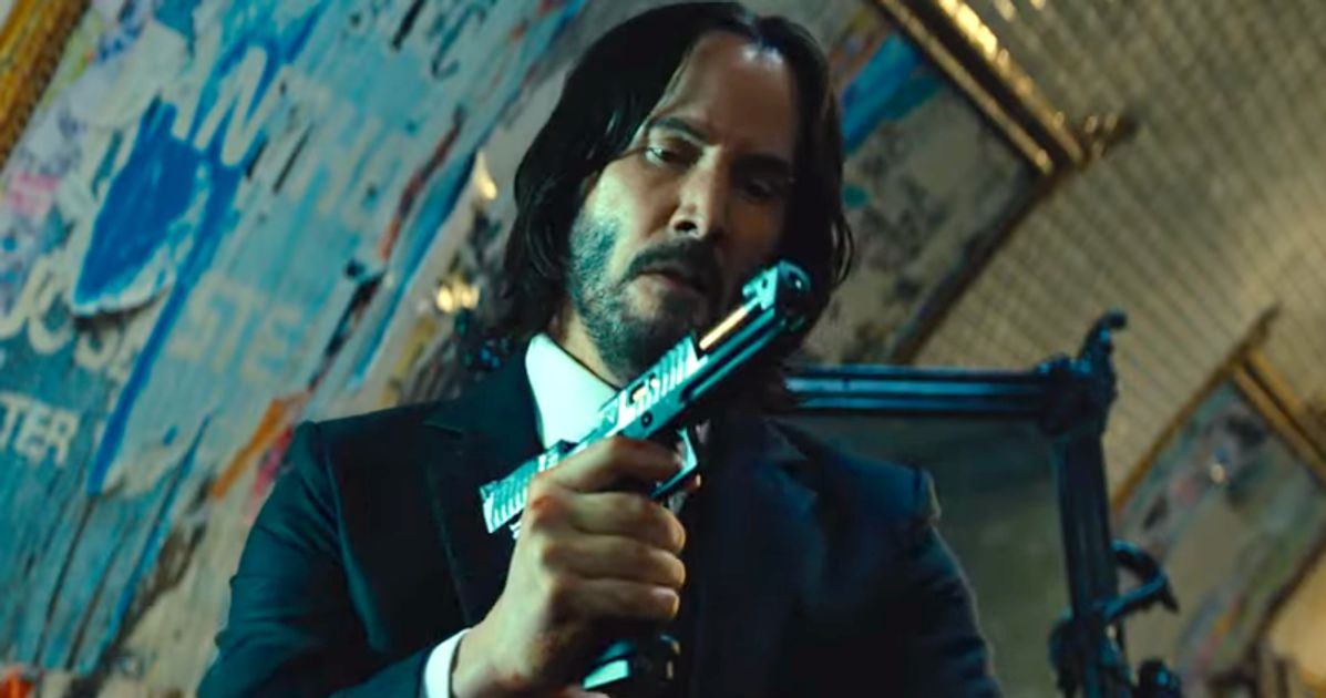 The 'Female John Wick' Movie You Won't Want To Miss