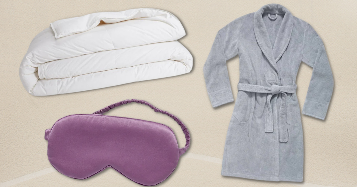 Brooklinen’s Black Friday And Cyber Monday Sale 2022 HuffPost Life