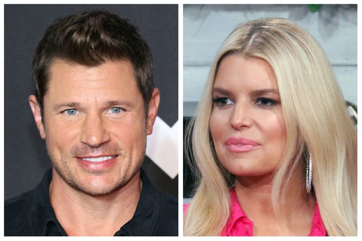 Why Jessica Simpson Doesn't Regret Newlyweds With Nick Lachey