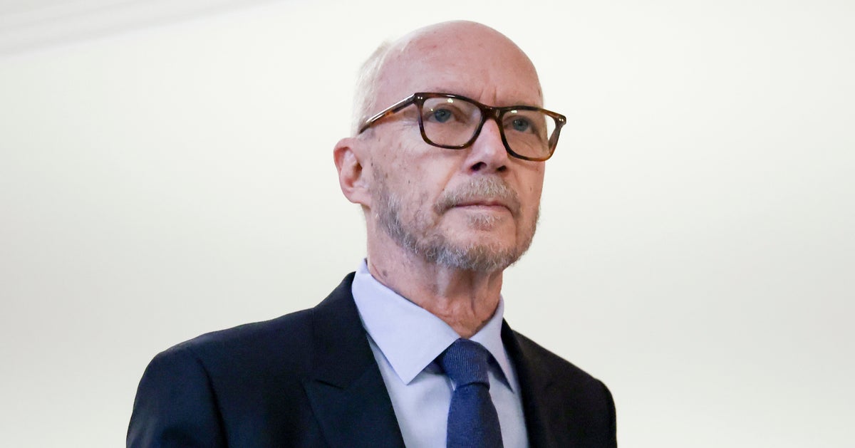 Jury: Filmmaker Paul Haggis Liable For $7.5 Million In Rape Suit