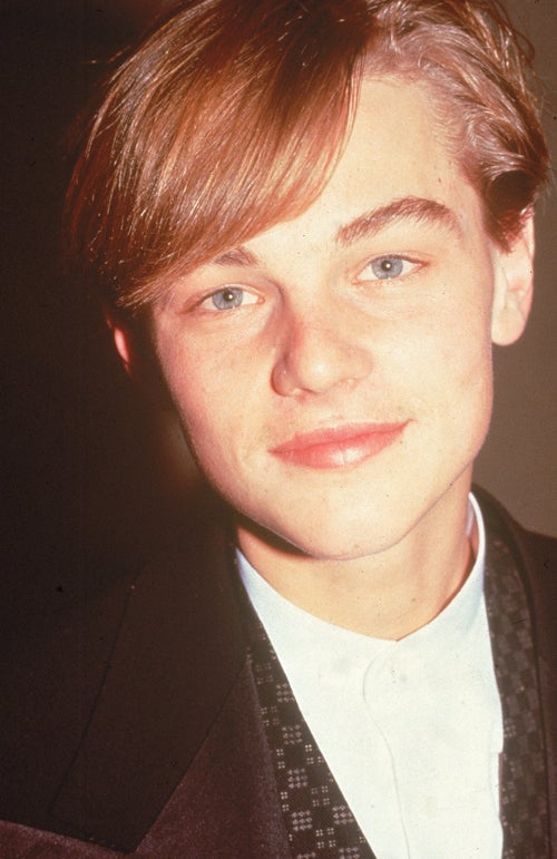 レオナルド・ディカプリオさんが48歳に。これまでの軌跡を振り返る