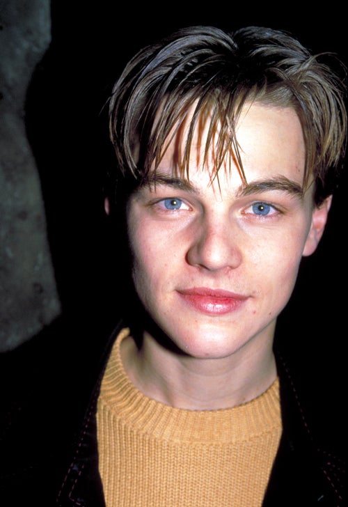 レオナルド・ディカプリオさんが48歳に。これまでの軌跡を振り返る