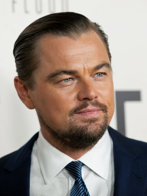 レオナルド・ディカプリオさんが48歳に。これまでの軌跡を振り返る