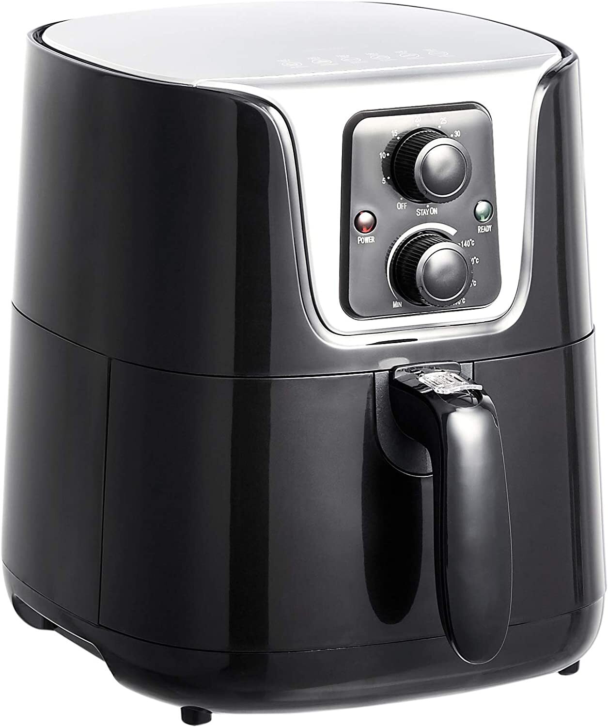 Psst Aldi s Famous Air Fryer Is Back And Here s 7 Others If You