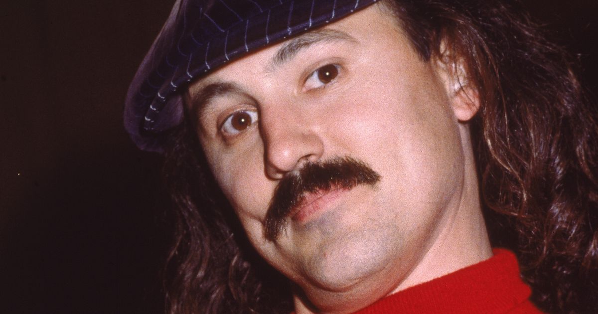 Comedian Gallagher, Famed For Smashing Watermelons, Dead At 76