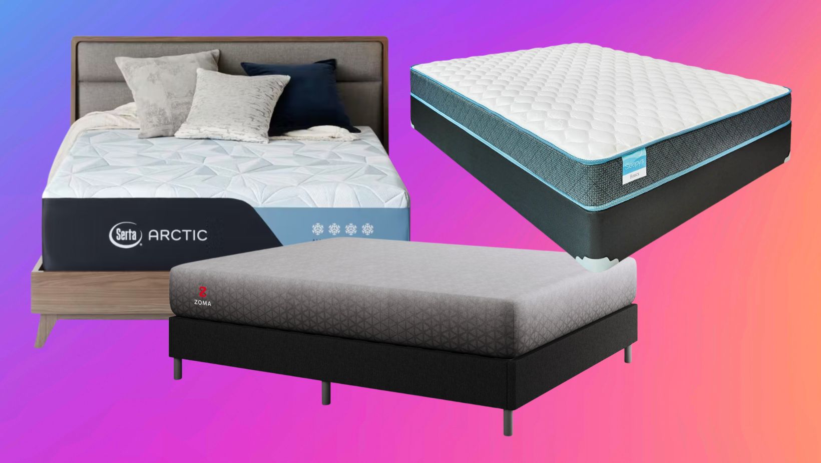 best mattress deals in my area